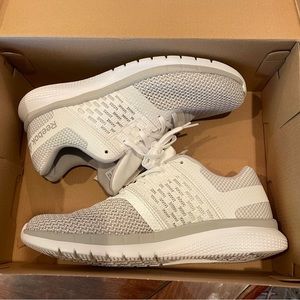 Reebok PT Prime Runner White Sneakers NEW